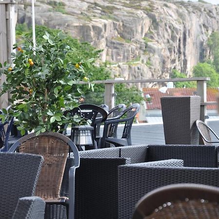 Richters Fjallbacka Hotel Kültér fotó
