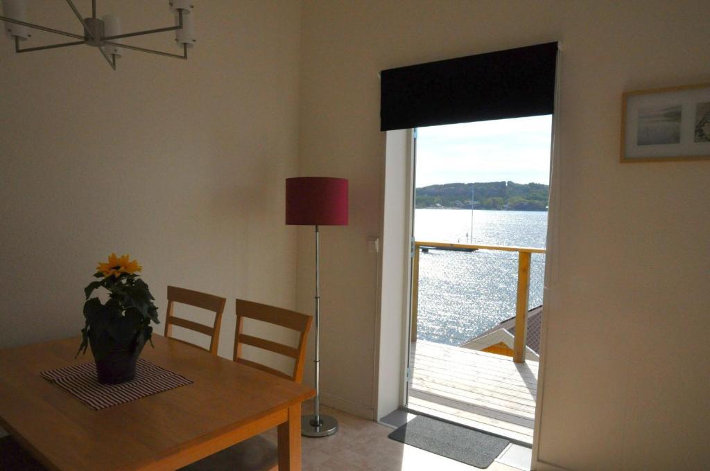 Richters Fjallbacka Hotel Szoba fotó