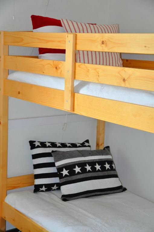 Richters Fjallbacka Hotel Szoba fotó
