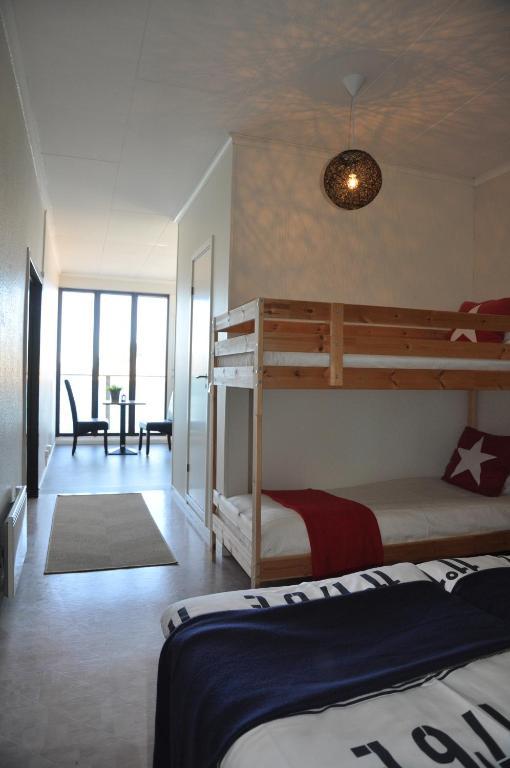 Richters Fjallbacka Hotel Kültér fotó