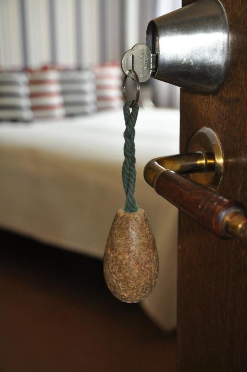 Richters Fjallbacka Hotel Szoba fotó