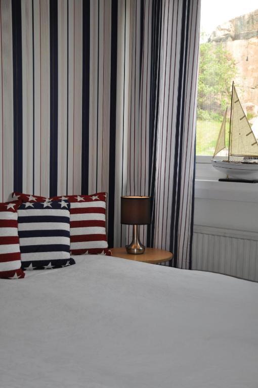 Richters Fjallbacka Hotel Szoba fotó