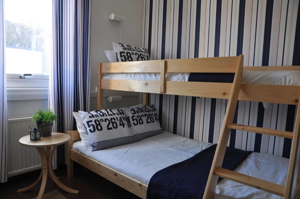 Richters Fjallbacka Hotel Szoba fotó